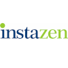 Instazen's logo