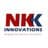 NKK INNOVATIONS's logo
