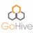 GoHive's logo