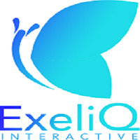 ExeliQ Interactive Solutions's logo