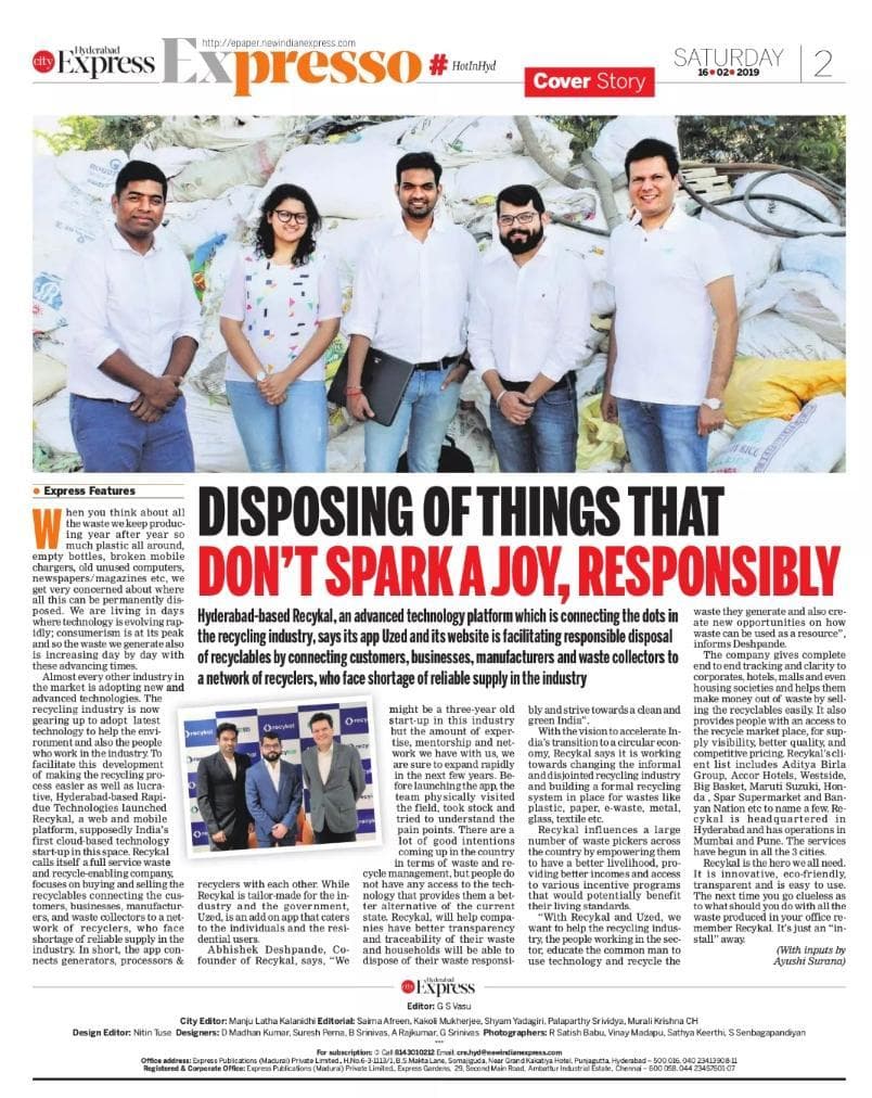 Company featured pictures