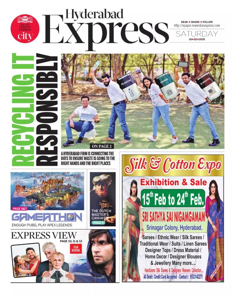 Company featured pictures