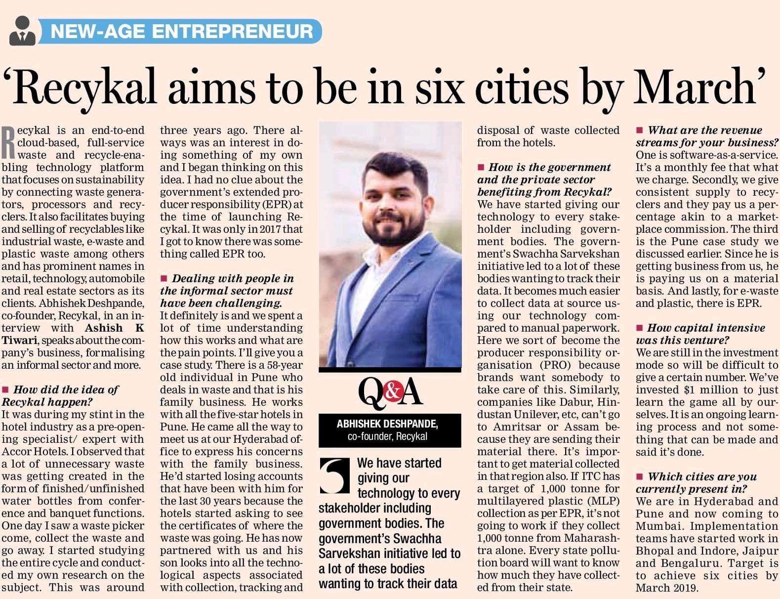 Company featured pictures