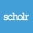Scholr's logo