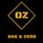 One & Zero  The Marketing Trend's logo
