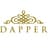 Dapper Homme's logo