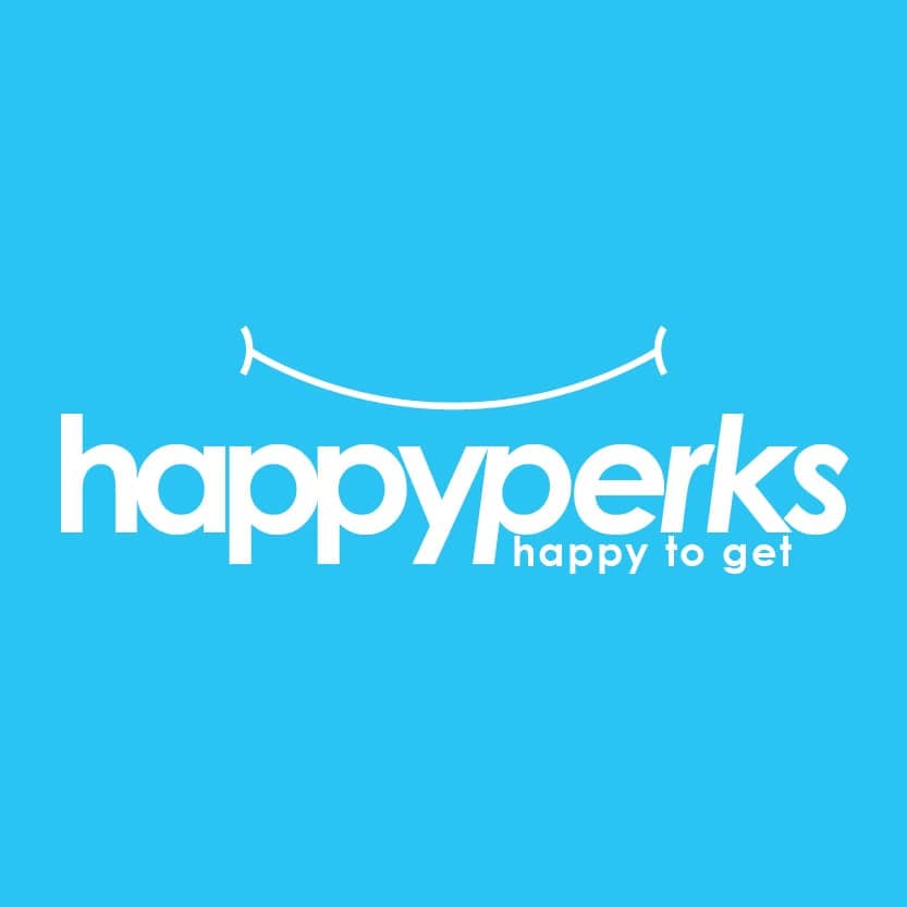 HappyPerks's logo