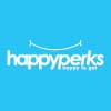 HappyPerks logo