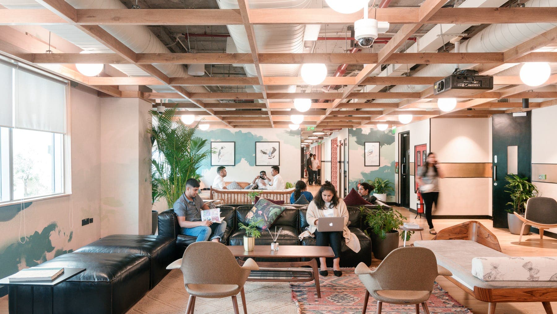 Company featured pictures