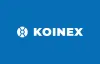 Koinex's logo