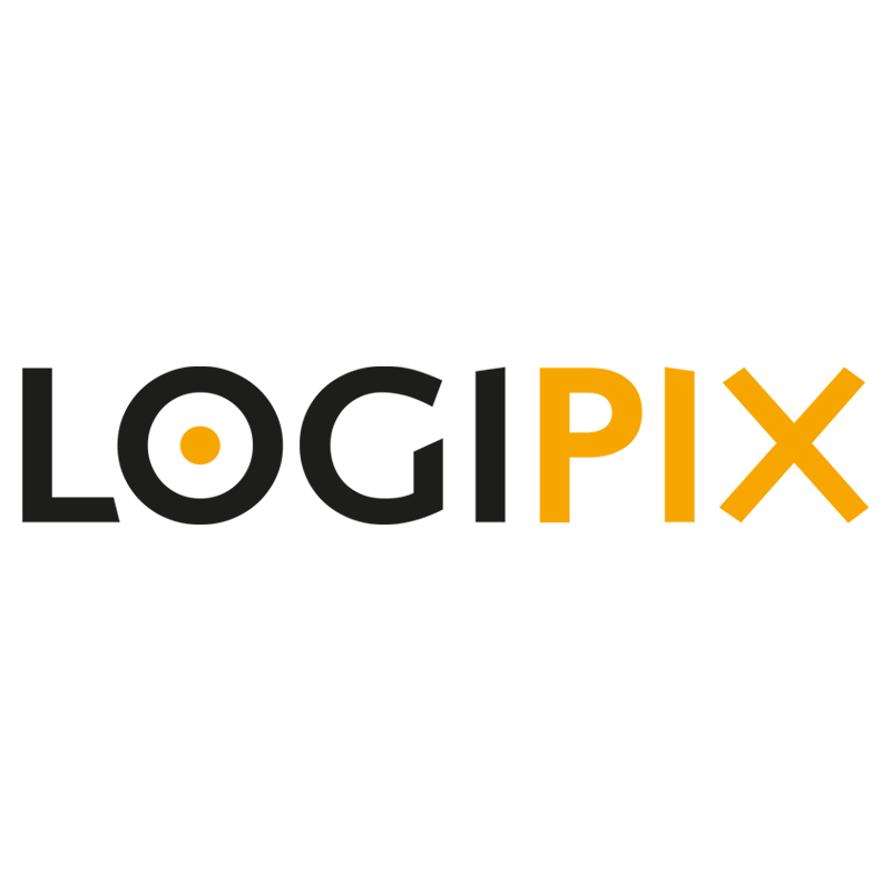 Logipix Ltd.'s logo