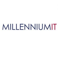 MillenniumIT's logo