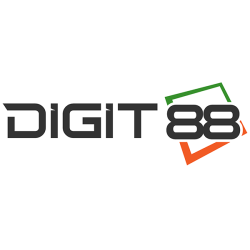 Digit88's logo