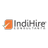 IndiHire Consultants logo