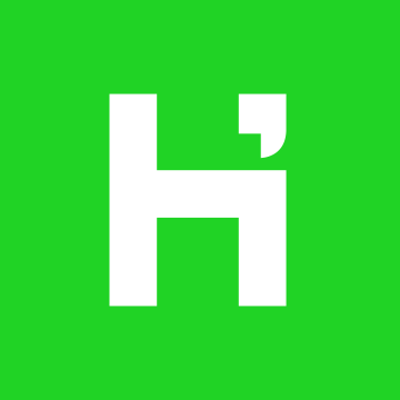 Haatch Interactive's logo