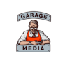 Garage media's logo