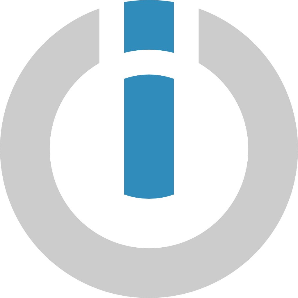 Integromat's logo