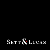 Sett & Lucas logo
