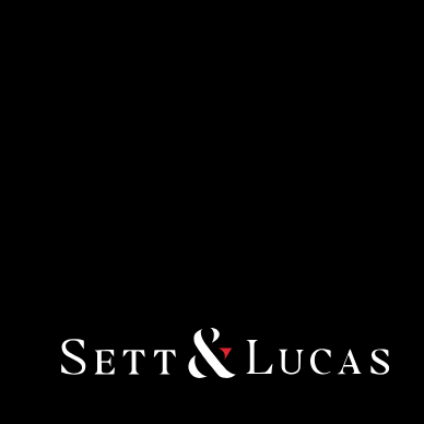 Sett & Lucas's logo