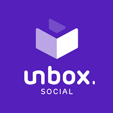 Unbox Social logo
