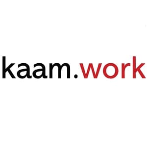 kaam.work's logo
