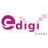 Edigi's logo