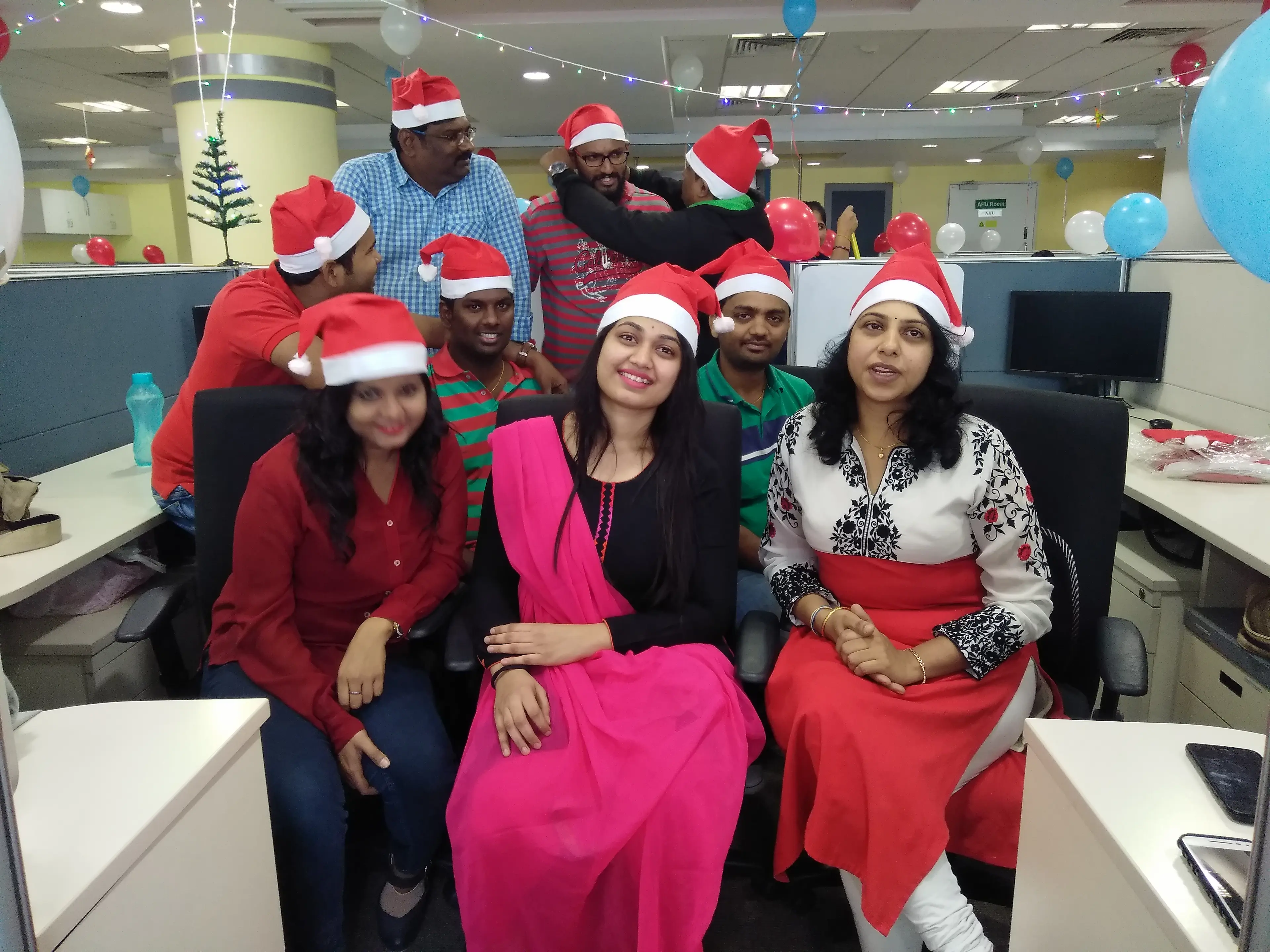 Company featured pictures