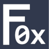 Fraction 0x logo