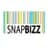 Snapbizz's logo