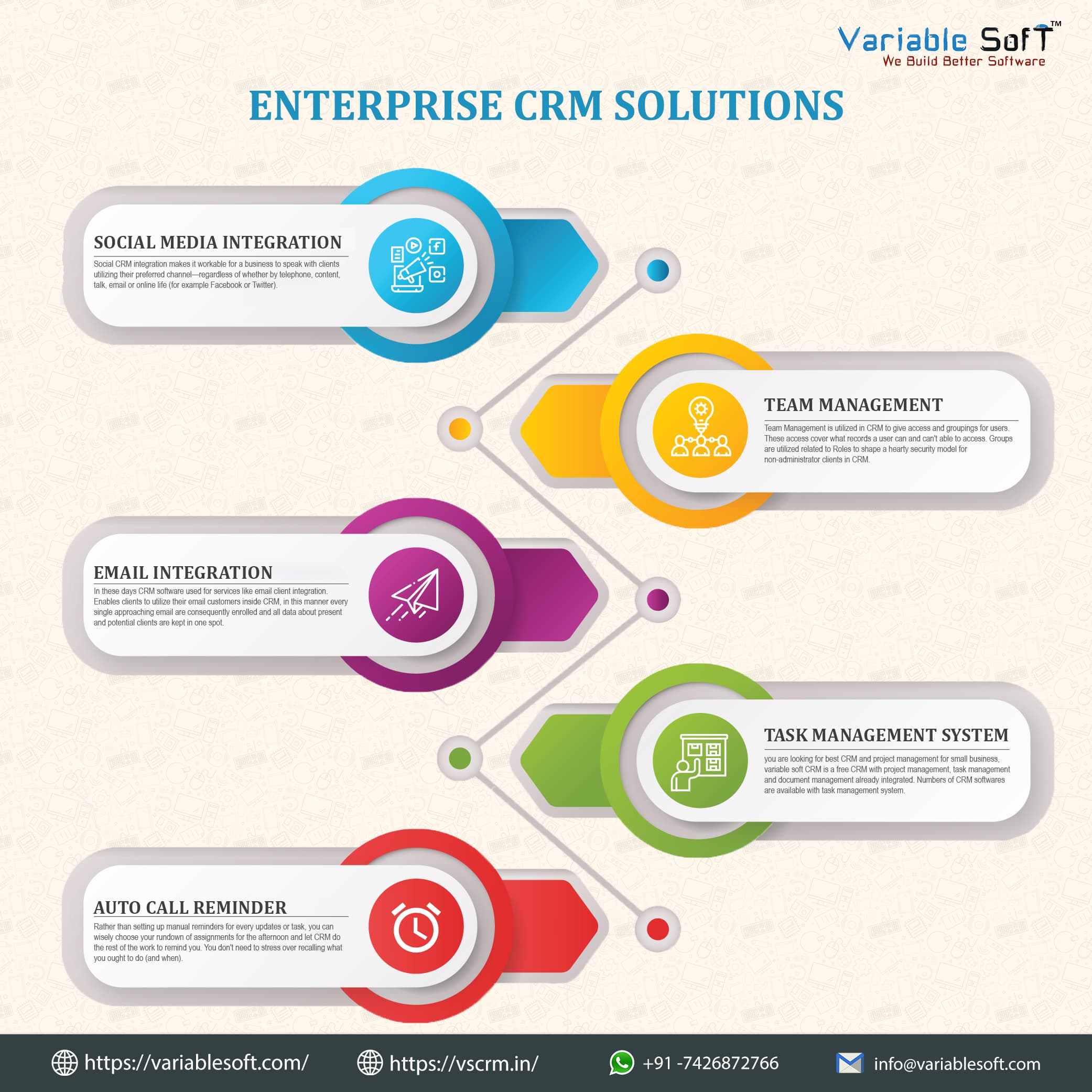 Company featured pictures