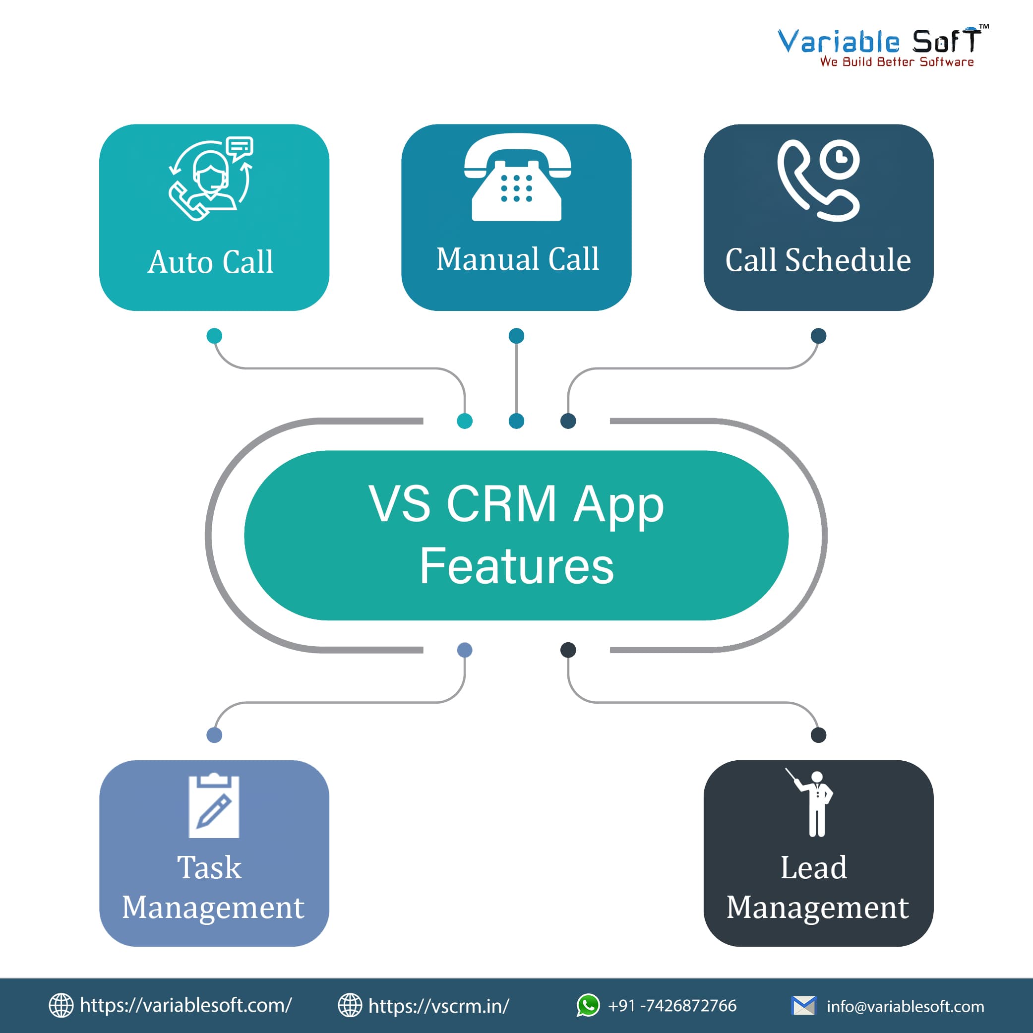 Company featured pictures