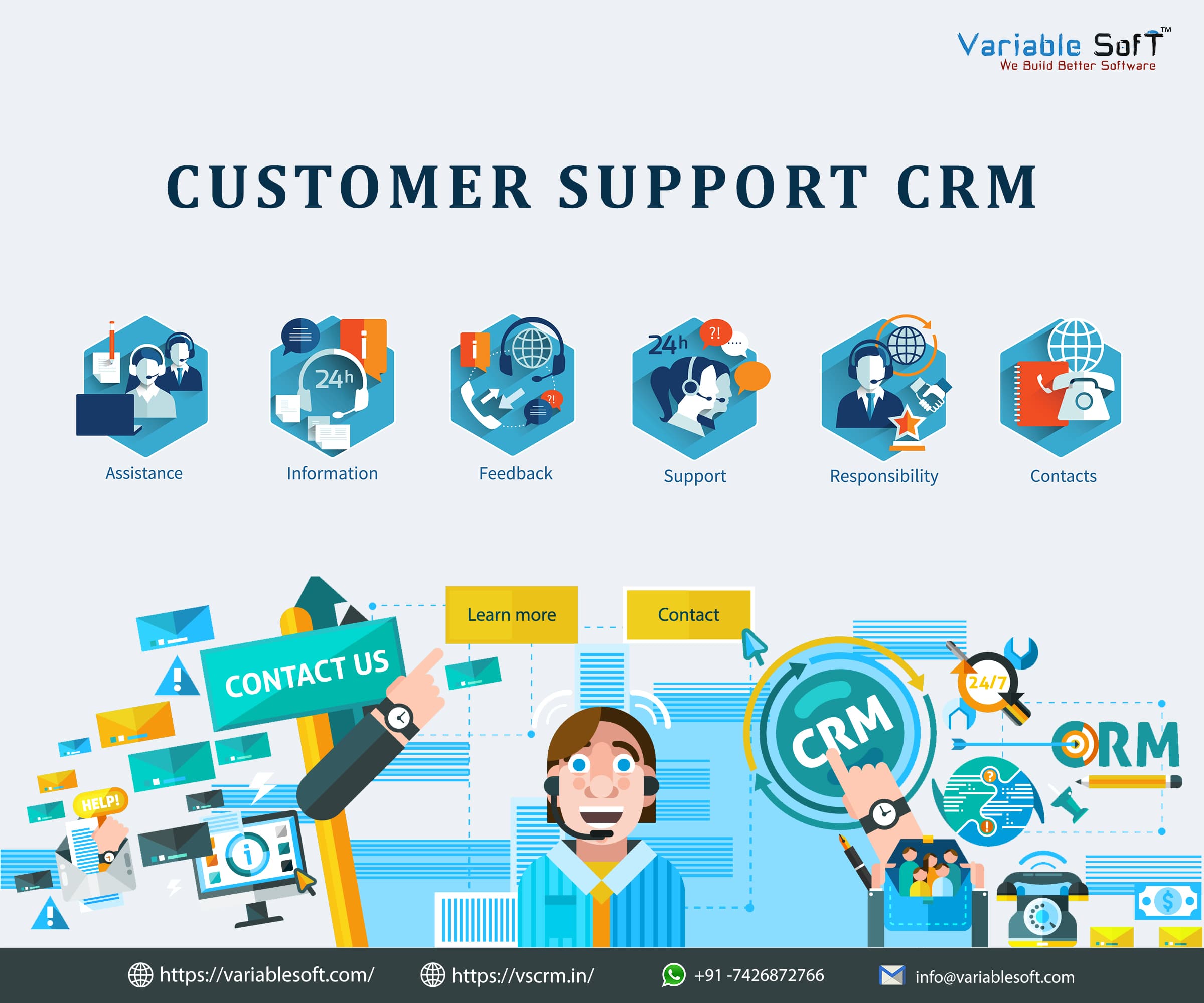 Company featured pictures