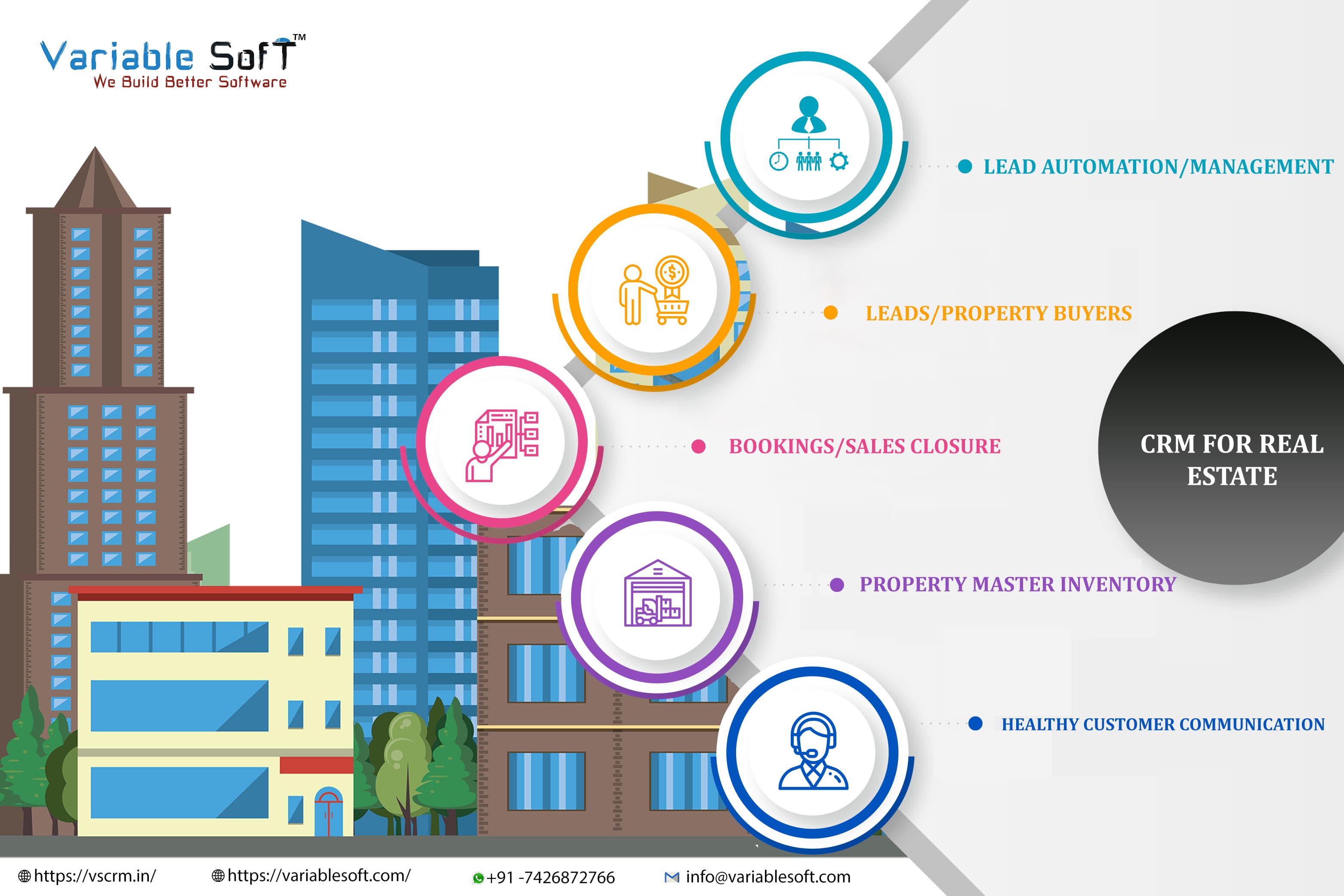 Company featured pictures