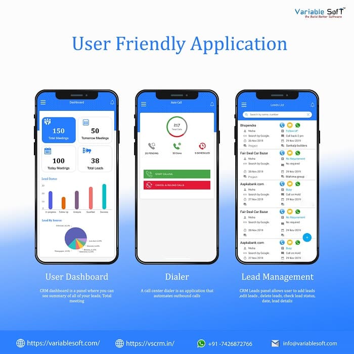 Company featured pictures