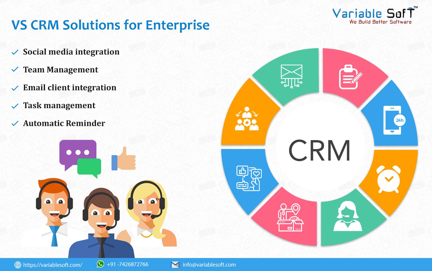 Company featured pictures