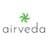Airveda's logo