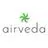 Airveda's logo