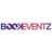 BookEventz's logo