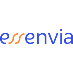 Essenvia Technologies Private Limited's logo