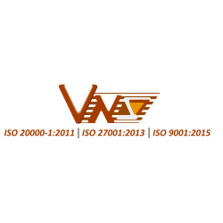 Virtuoso NetSoft Pvt Ltd's logo