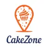 CakeZone logo