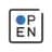 Open App logo
