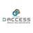 DACCESS Security systems pvt ltd logo