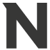 November First logo
