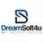 DreamSoft4u Pvt. Ltd. logo