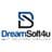 DreamSoft4u Pvt. Ltd.'s logo
