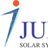 JUNNA solar's logo
