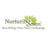 nurturing green's logo