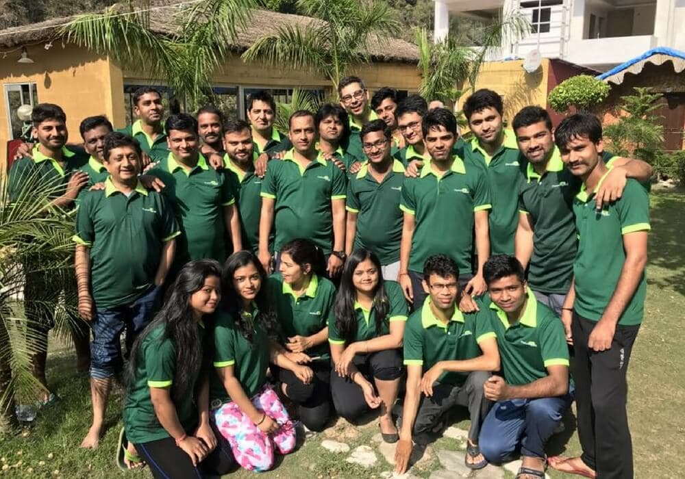 Company featured pictures