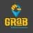 Grab A Grub Services Pvt Ltd.'s logo